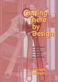 Cover: Getting There by Design - Architectural Press