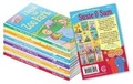 Cover: Children's Story Collection: Susie and Sam - Geddes & Grosset