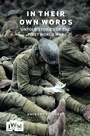 Cover: In Thier Own Words - Imperial War Museum
