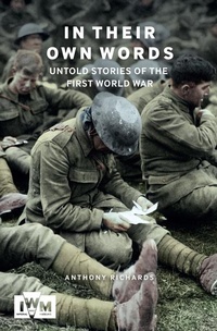 Enlarge image Cover: In Thier Own Words - Imperial War Museum
