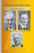 Cover: Hermann Beckh and the Spirit-Word - Anastasi Ltd
