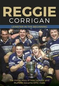 Abbildung von: Leinster in the Beginning - Hero Books