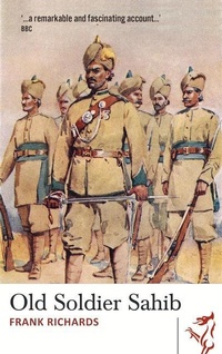 Enlarge image Cover: Old Soldier Sahib - Parthian Books
