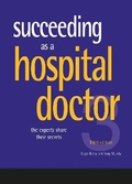 Cover: Succeeding as a hospital hoctor - Health Press Limited