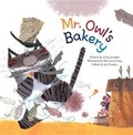 Cover: Mr Owls Bakery - Big and Small Publishing