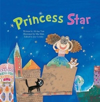 Enlarge image Cover: Princess Star - Big and Small Publishing