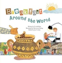 Enlarge image Cover: Breakfast Around The World - Big and Small Publishing