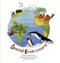 Enlarge image Cover: Special Environments - Big and Small Publishing