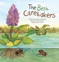 Cover: The Best Caretakers - Big and Small Publishing