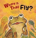 Cover: Where Is That Fly? - Big & Small