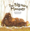 Cover: The Big Hairy Monster - Big & Small