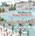 Cover: The Way to the Orsay Museum - Big & Small
