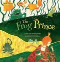 Cover: The Frog Prince - Big & Small