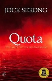 Enlarge image Cover: Quota - The Text Publishing Company