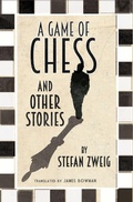 Cover: A Game of Chess and Other Stories: New Translation - Alma Classics