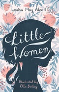 Cover: Little Women - Alma Classics