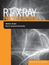 Enlarge image Cover: RT X-Ray Physics Review - Medical Physics Publishing Corporation