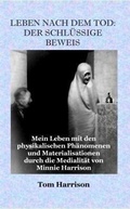 Cover: Leben nach dem Tod: Der Schlussige Beweis - Saturday Night Press Publications