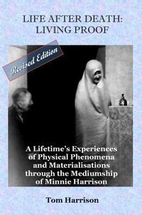 Enlarge image Cover: Life After Death: Living Proof - Saturday Night Press Publications