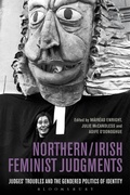 Cover: Northern / Irish Feminist Judgments - Hart Publishing