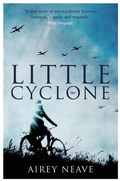 Cover: Little Cyclone - Biteback Publishing