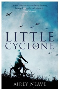Enlarge image Cover: Little Cyclone - Biteback Publishing