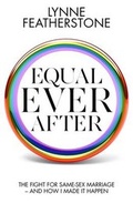 Cover: Equal Ever After - Biteback Publishing