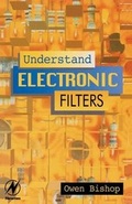 Cover: Understand Electronic Filters - Newnes