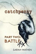 Cover: Catchpenny - Layercake Productions, LLC