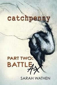 Enlarge image Cover: Catchpenny - Layercake Productions, LLC