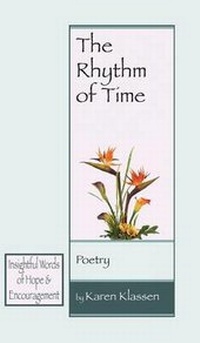 Enlarge image Cover: The Rhythm of Time - Scribe's Closet Publications