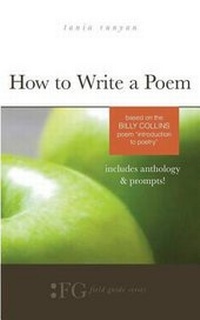 Enlarge image Cover: How to Write a Poem - T. S. Poetry Press