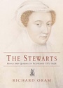 Cover: The Stewarts - The History Press Ltd