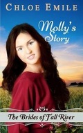 Cover: Molly's Story - Chloe Emile Romance