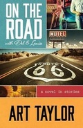Cover: On the Road with del & Louise - Henery Press
