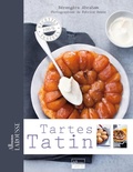 Cover: Tartes Tatin - Larousse