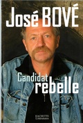 Cover: Candidat Rebelle - Hachette Litteratures