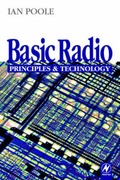 Cover: Basic Radio - Newnes