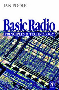 Enlarge image Cover: Basic Radio - Newnes