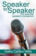 Cover: Speaker to Speaker - Next Step Books