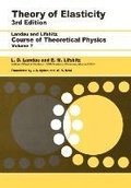 Cover: Theory of Elasticity - Butterworth-Heinemann