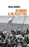 Cover: Au moins il ne pleut pas - Stock