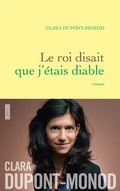 Cover: Le Roi Disait Que J'Etais Diable - Grasset