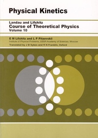 Abbildung von: Physical Kinetics - Butterworth-Heinemann