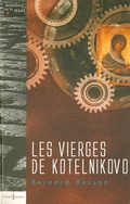 Cover: Les Vierges de Kotelnikovo - Editions 1