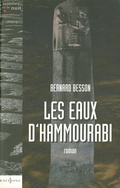 Cover: Les Eaux D'Hammourabi - Editions 1