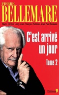 Cover: C'est arriv&eacute; un jour tome 2 - NED 2014 - Editions 1