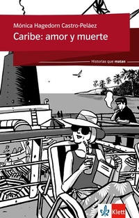 Abbildung von: Caribe: amor y muerte - Klett