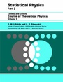 Cover: Statistical Physics - Butterworth-Heinemann