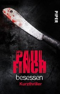 Abbildung von: Besessen - Piper